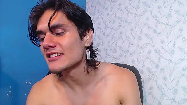 Živý XXX chat James_Morrisonm