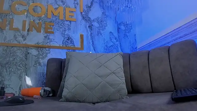 Adonis_hot Obrolan Langsung XXX