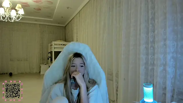 IvyArmbrister Show Webcam