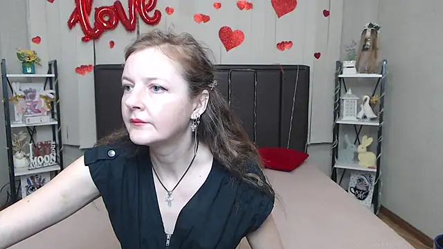 MeganPirs' Live XXX Chat