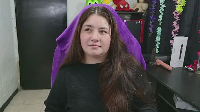 ann_bronw: онлайн-секс-чат