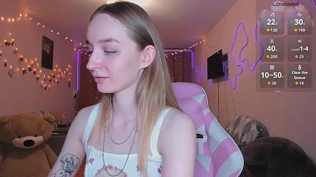 MoonDust: онлайн-секс-чат