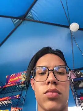 diegoand0911 Webcamshow