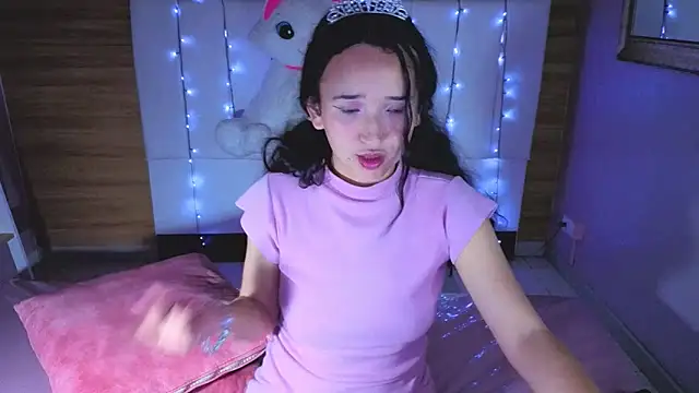 แชท XXX สดของ bella_vibess_s