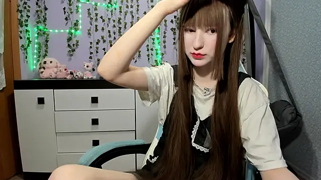 Yoonhee_ki Live XXX Chat