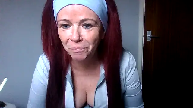 عرض كام Forbidden-Irish-x