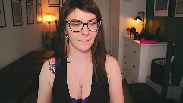 1Sandy – Kamerová šou