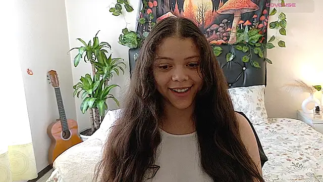 แชท XXX สดของ Amanda_sweet