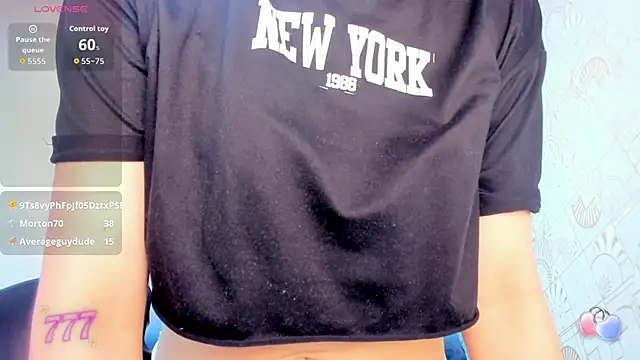 Zoe__Taylor__ Live XXX-Chat