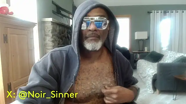 sinnernoir Chat XXX in diretta