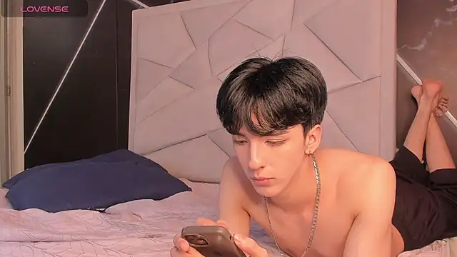 AerumChae Chat XXX in diretta