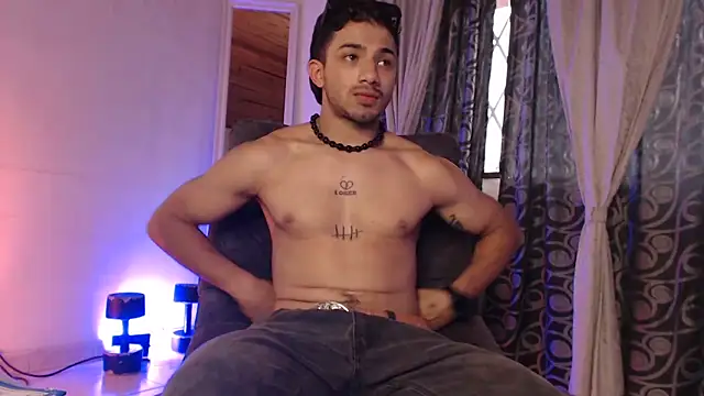 ArturoCardona_ Chat XXX in diretta