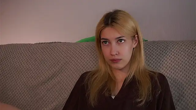 AngelicRice Chat XXX in diretta