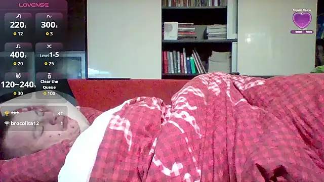 Matttthees Show Webcam