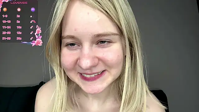 OdelinaFicken's Webcam Show