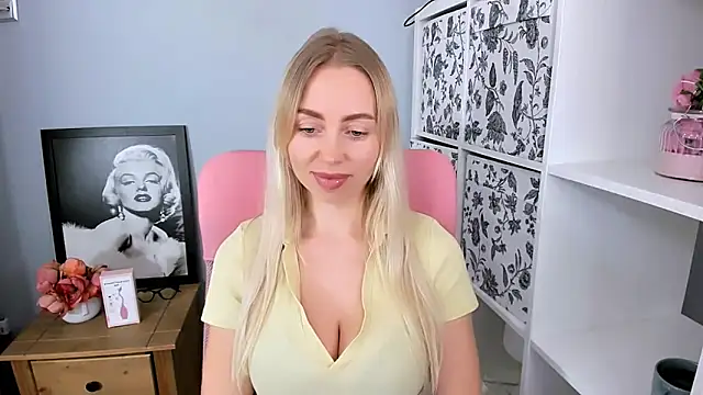 MargaritaRose's Live XXX Chat