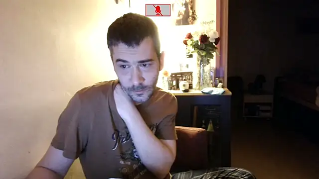 Hgay6935 Webcam Show