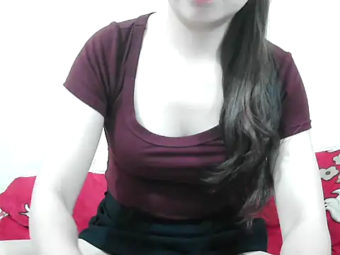 Czat XXX na żywo – Ana_2023