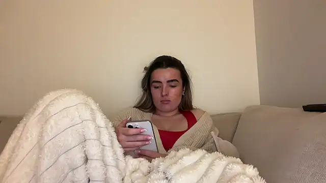 maisiesmithx Live XXX-Chat