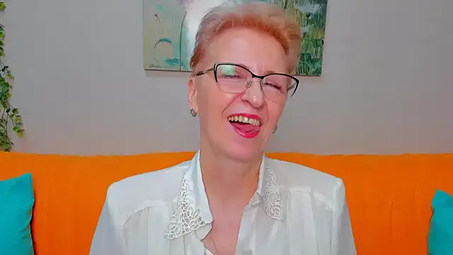 iamyourdream89's Webcam Show