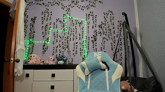 Yoonhee_ki Live XXX-Chat