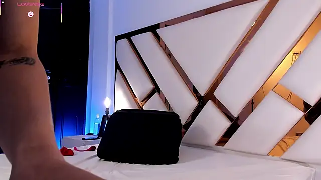 Онлайн чат XXX Aron_cruz