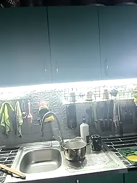 Chat +18 de jusichka ao vivo