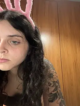 Show de Lizz_ismyalter na webcam