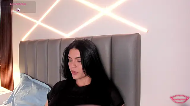 Veronicalanx1: онлайн-секс-чат