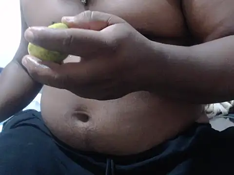 bull_blackponse Webcamshow