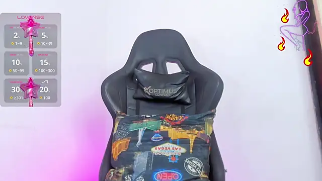 Sexybigdicktsxxx: διαδικτυακό σόου στην κάμερα