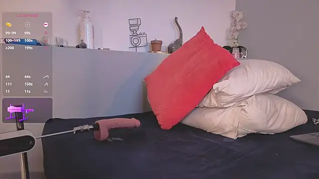 Онлайн чат XXX AllisonRoberts_