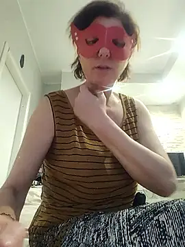 Vagabondainnamorata Webcam show