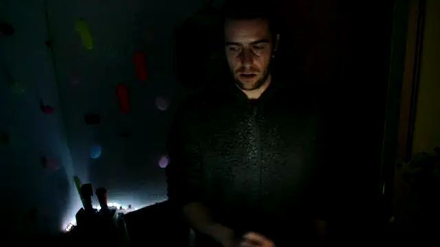 Czat XXX na żywo – hei_69