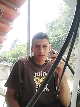 Czat XXX na żywo – Yordiparra