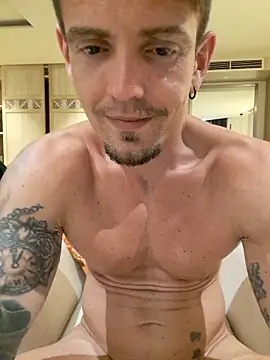 Mystery_Mark Live XXX-Chat