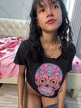 Živý XXX chat HampenSweet