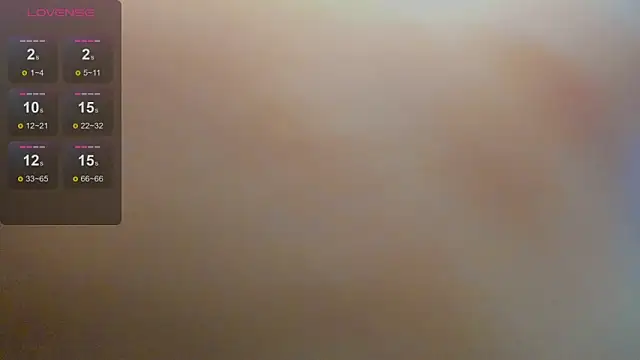 yourlovelyeve's Live XXX Chat