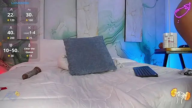 David_Banks_ Adlı Modelin Canlı XXX Sohbeti