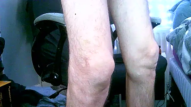 Hairyjockthongboy – webcam-show