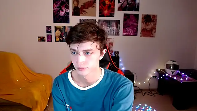 John_Meow Live XXX-chat