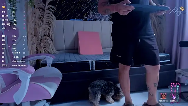 keane_lee_ 라이브 XXX 채팅