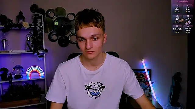 XXX chat uživo modela john_lik