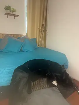 Show de webcam de zoe__baker