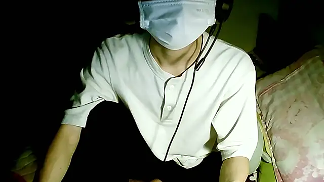 Czat XXX na żywo – Kang143