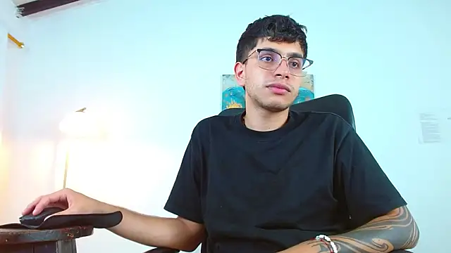 maax_18 webkamerás műsora