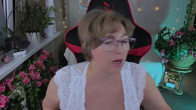 Онлайн чат XXX sugar_vivien