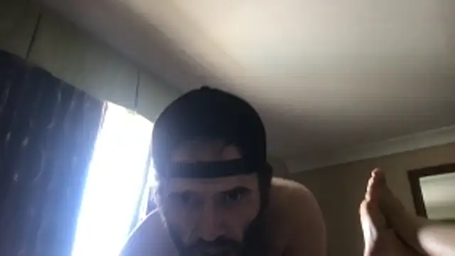 SexuallyExplicit's Webcam Show