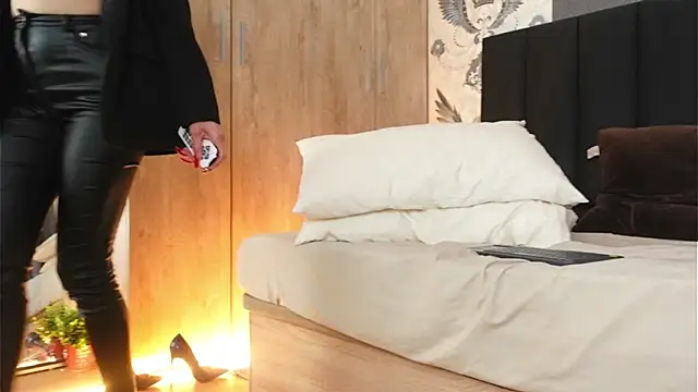 Alexa_Duque34 – Live XXX-chat