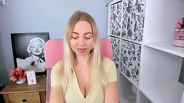 MargaritaRose's Live XXX Chat